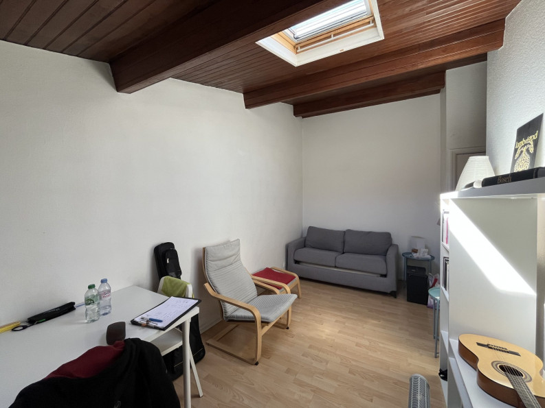vente Appartement Toulouse - Photo 3