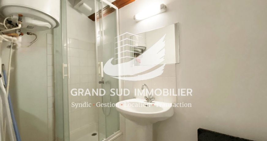 vente Appartement Toulouse