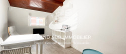 vente Appartement Toulouse