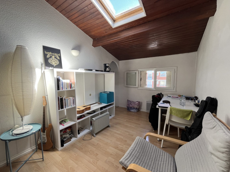 vente Appartement Toulouse - Photo 4