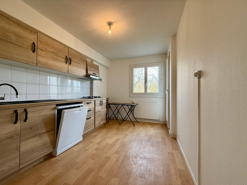 location Appartement Toulouse - Photo 3