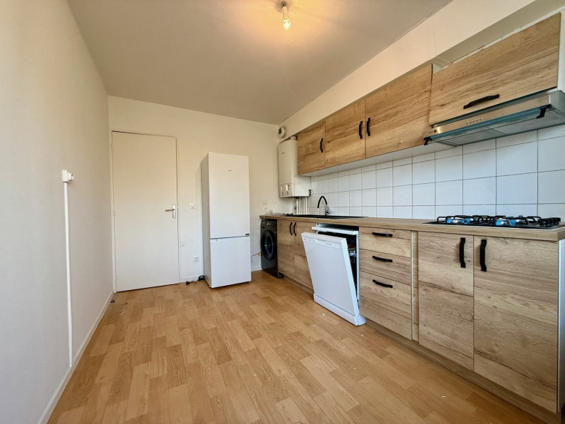 location Appartement Toulouse - Photo 4