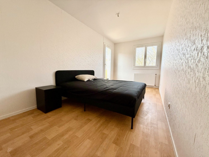 location Appartement Toulouse - Photo 9