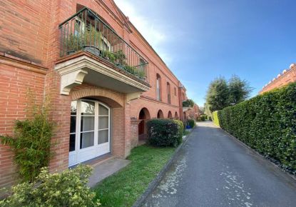 location Appartement Toulouse