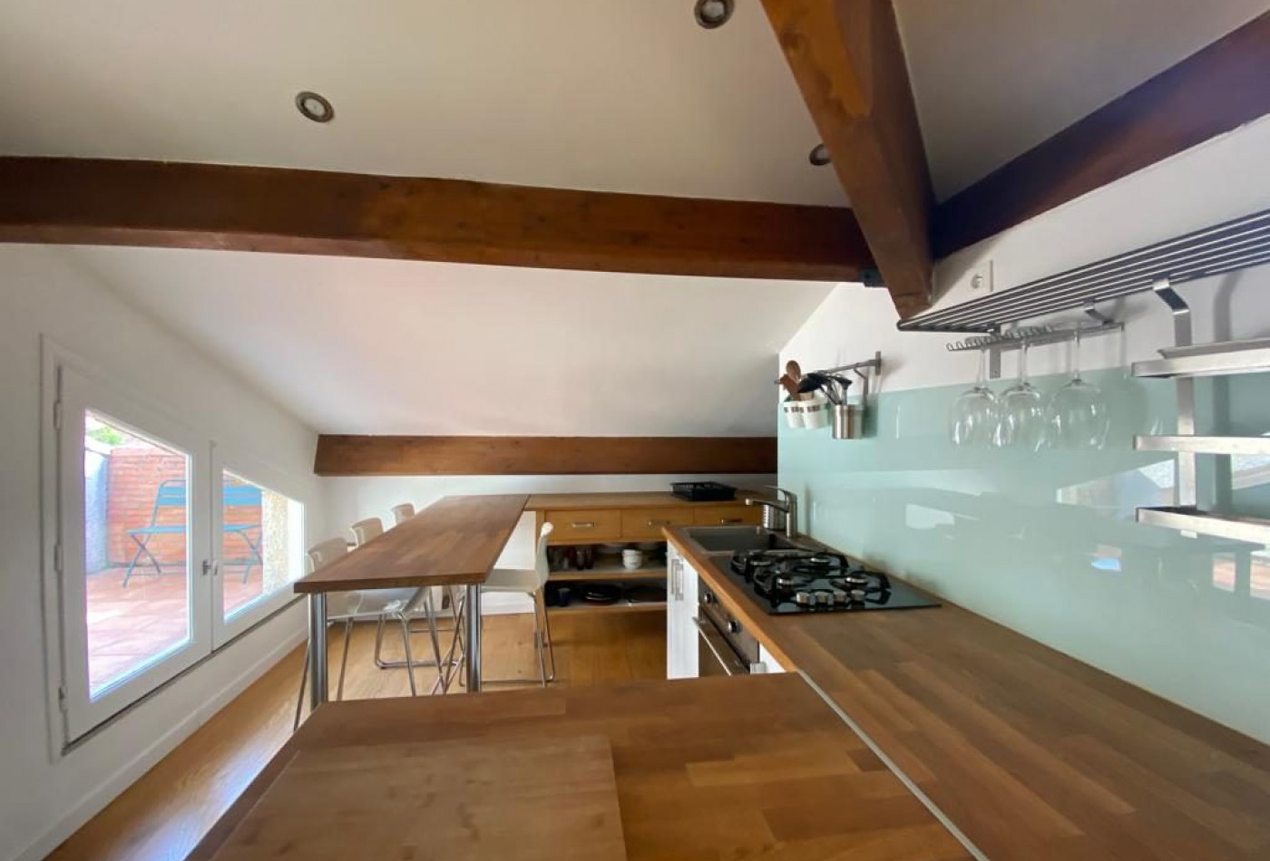 location Appartement Toulouse - Photo 5