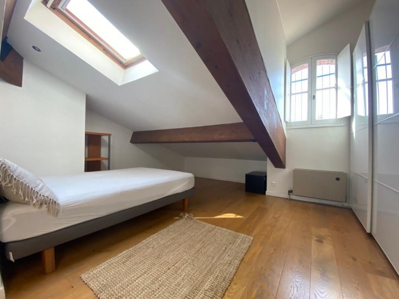 location Appartement Toulouse - Photo 7