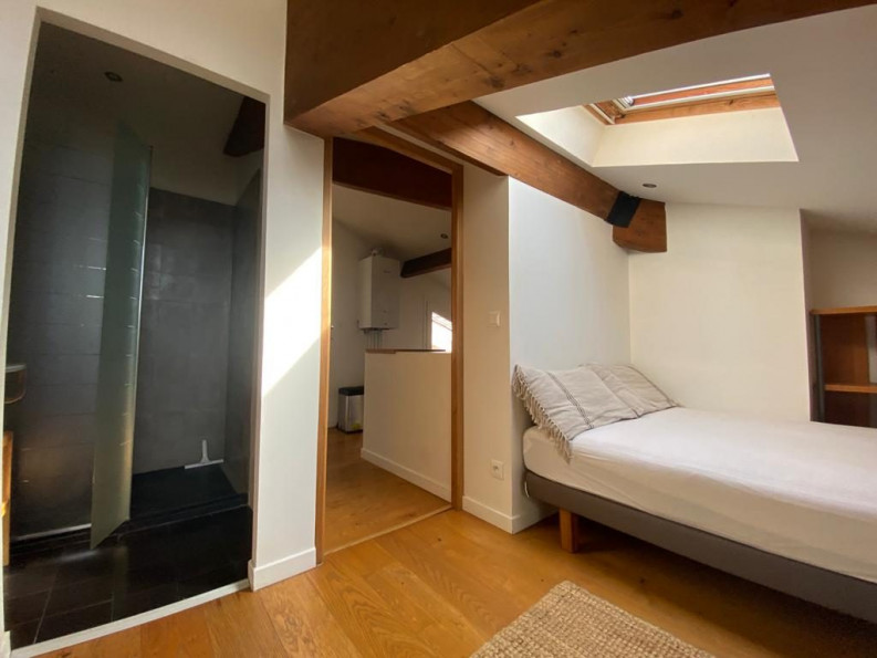 location Appartement Toulouse - Photo 8