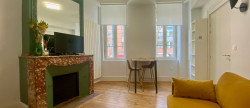 location Appartement Toulouse