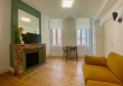 location Appartement Toulouse