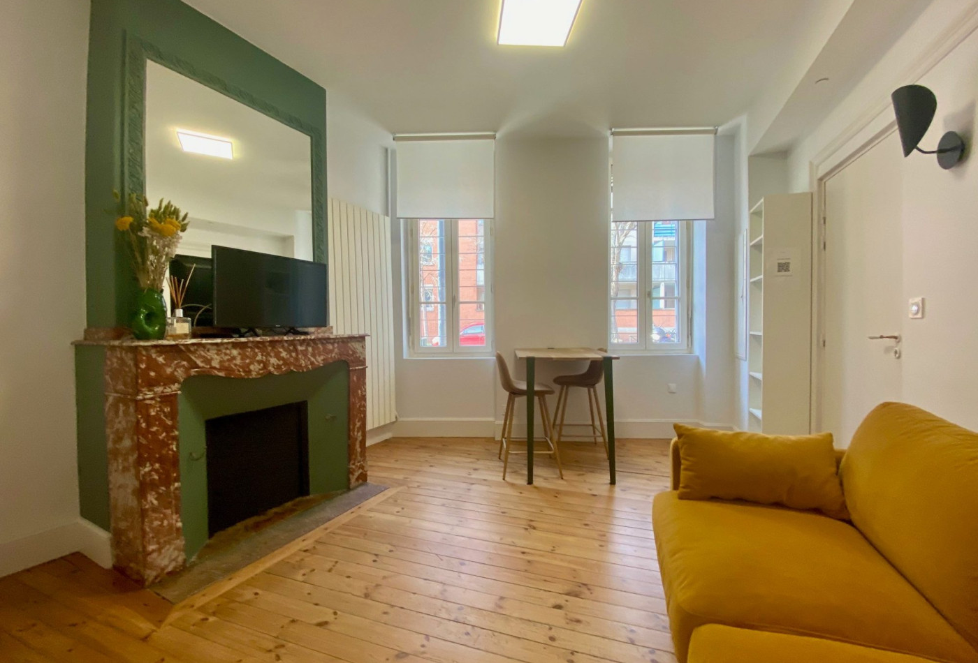location Appartement Toulouse - Photo 1