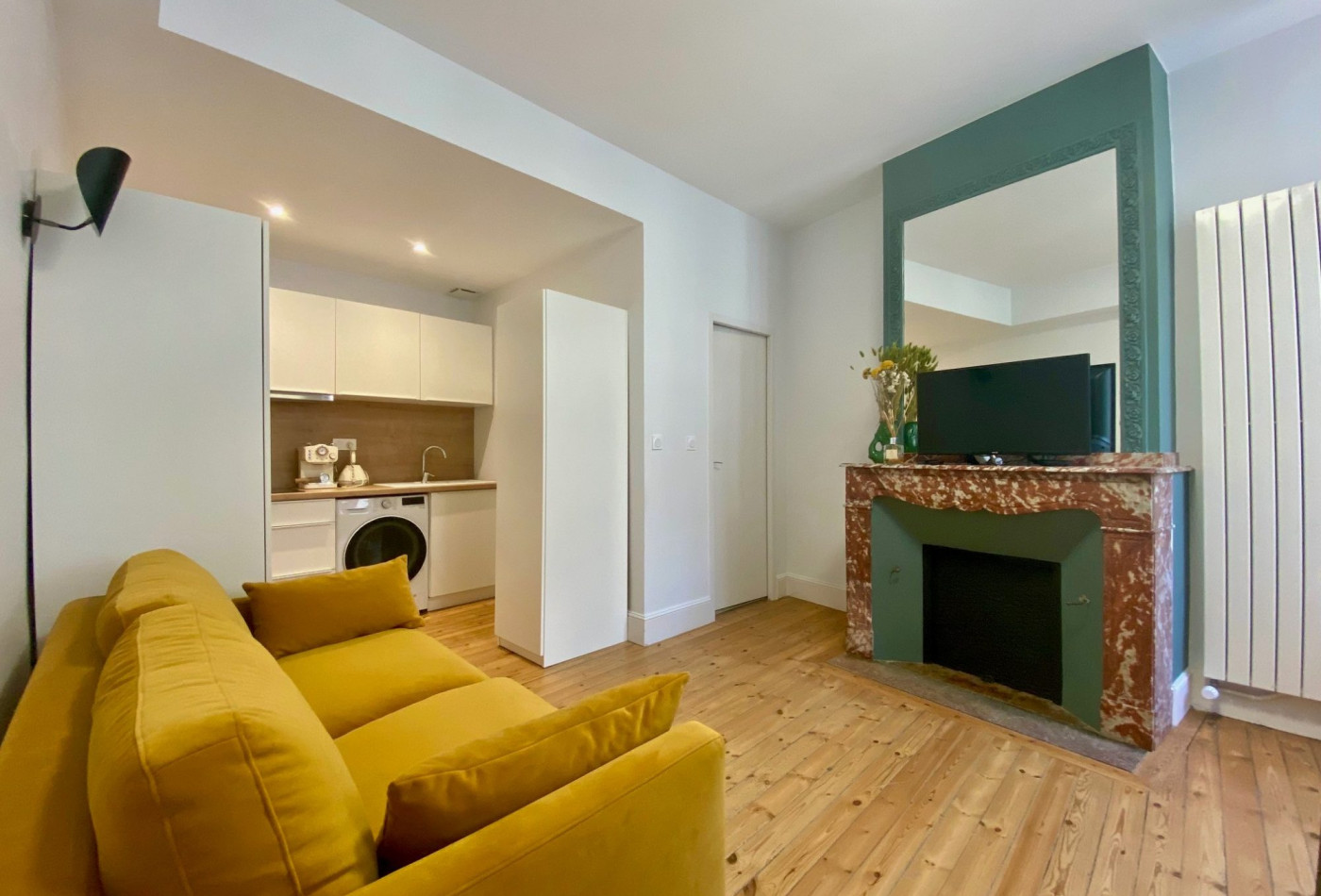 location Appartement Toulouse - Photo 2
