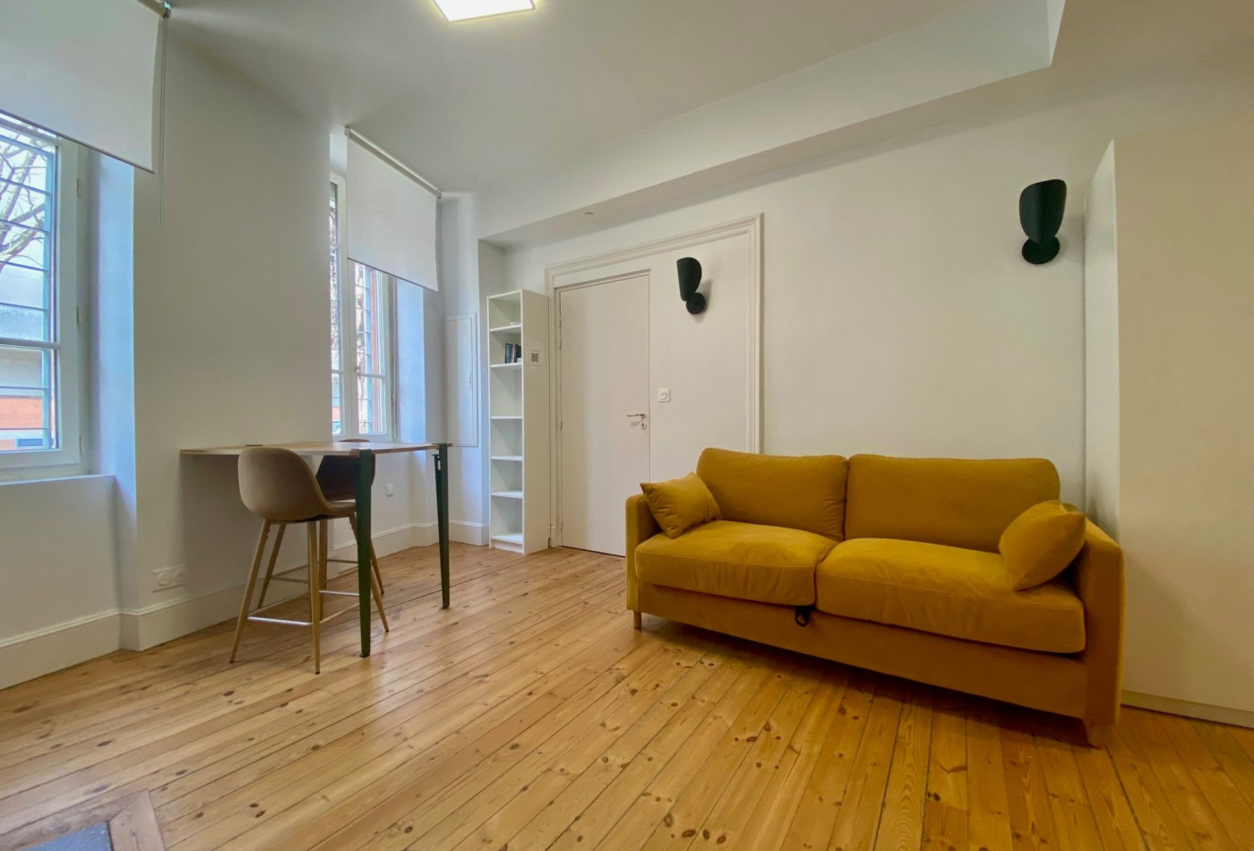 location Appartement Toulouse - Photo 3