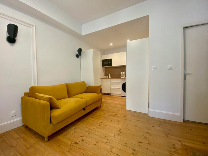 location Appartement Toulouse - Photo 4