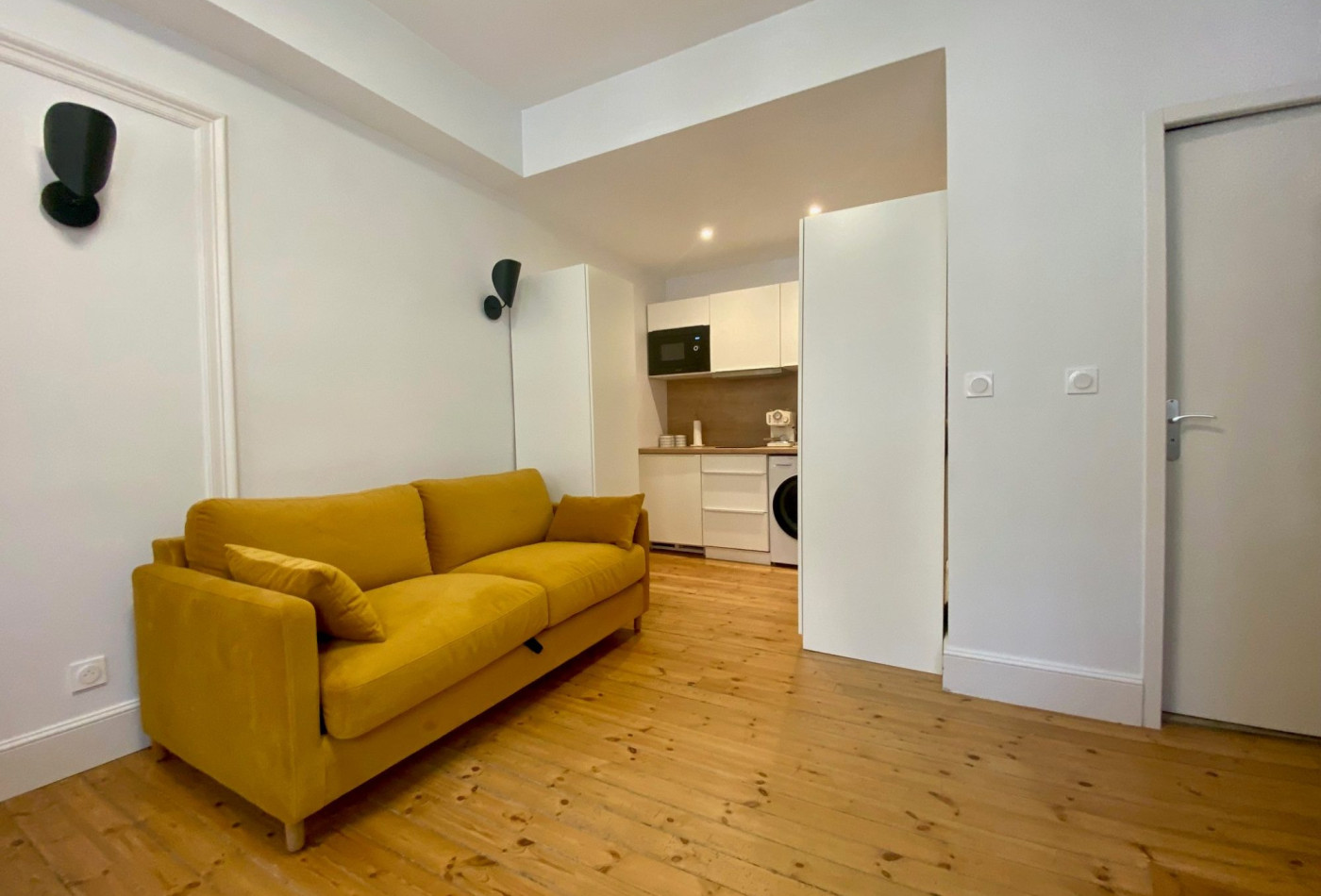 location Appartement Toulouse - Photo 4