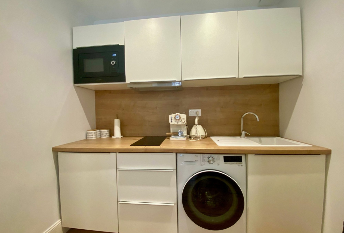 location Appartement Toulouse - Photo 5