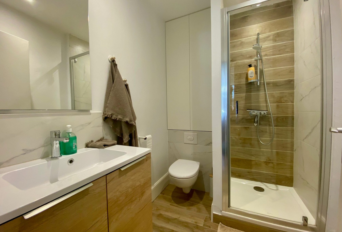 location Appartement Toulouse - Photo 6
