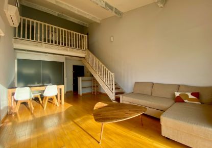 location Appartement Toulouse