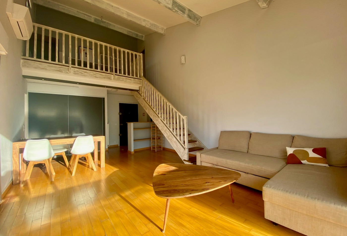 location Appartement Toulouse - Photo 1