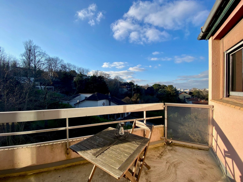 location Appartement Toulouse - Photo 4