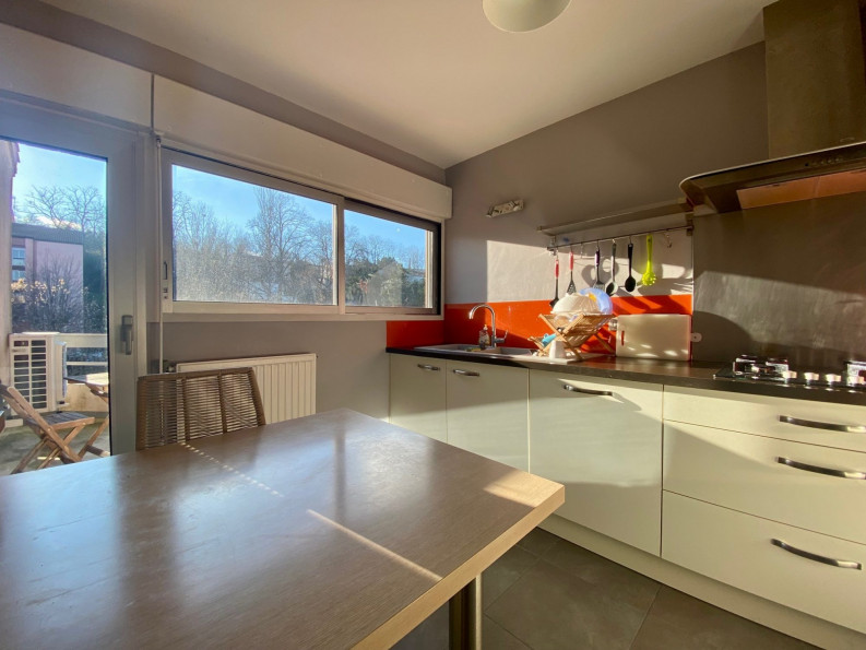 location Appartement Toulouse - Photo 7