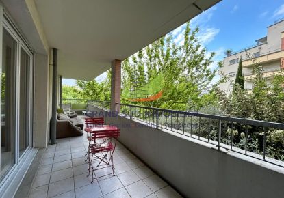 vente Appartement Toulouse