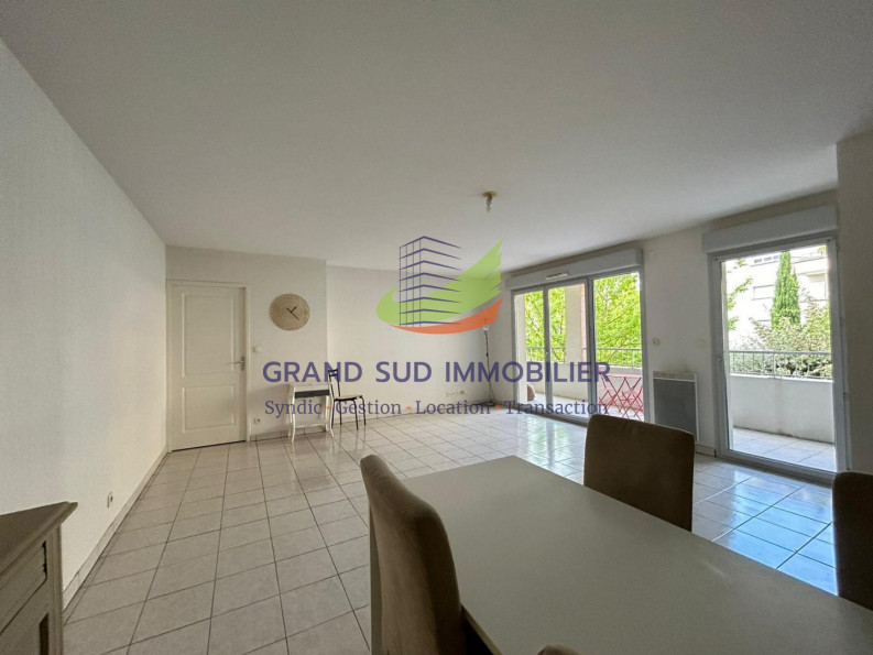 vente Appartement Toulouse - Photo 3