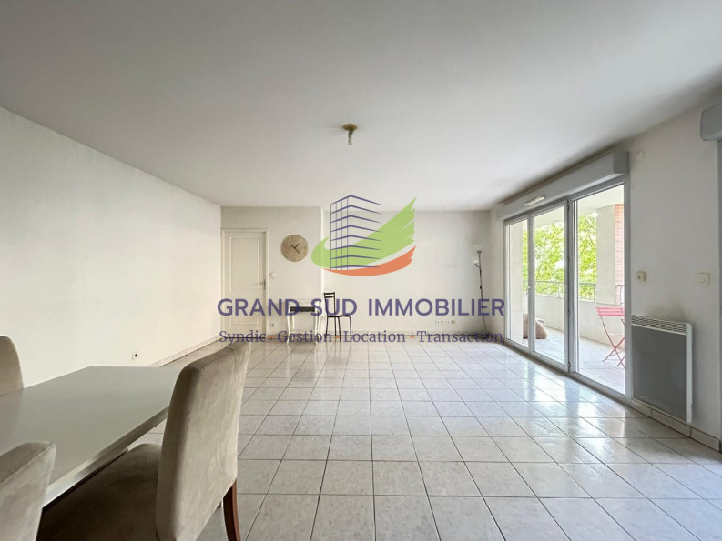 vente Appartement Toulouse - Photo 4