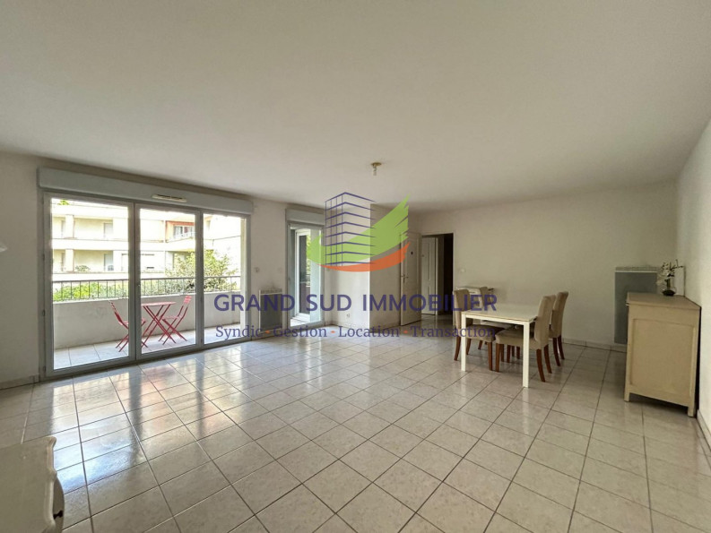 vente Appartement Toulouse - Photo 5