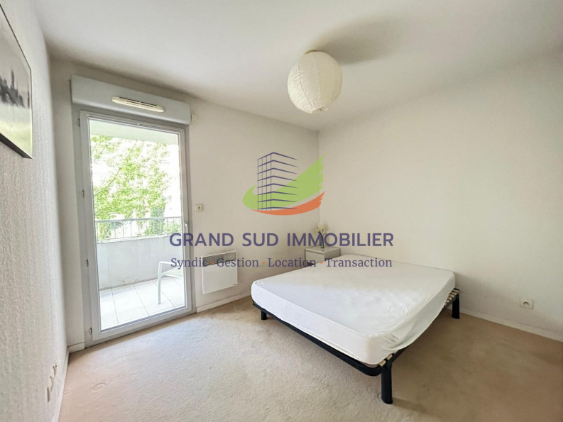 vente Appartement Toulouse - Photo 7