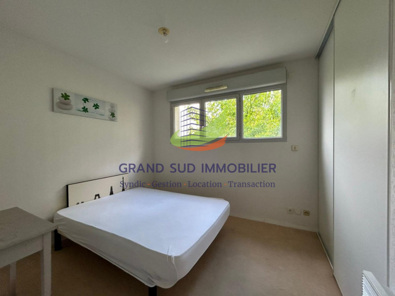 vente Appartement Toulouse - Photo 9