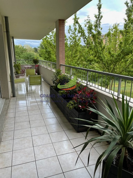 vente Appartement Toulouse - Photo 10