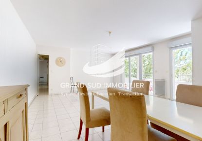 vente Appartement Toulouse