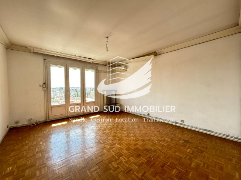 vente Appartement Toulouse - Photo 1