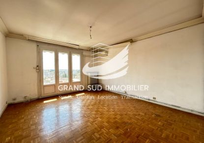 vente Appartement Toulouse