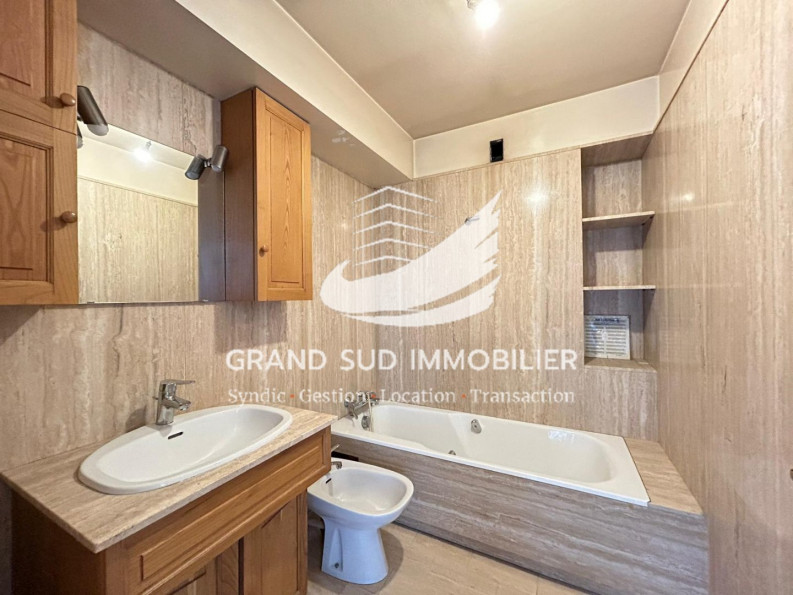 vente Appartement Toulouse - Photo 7