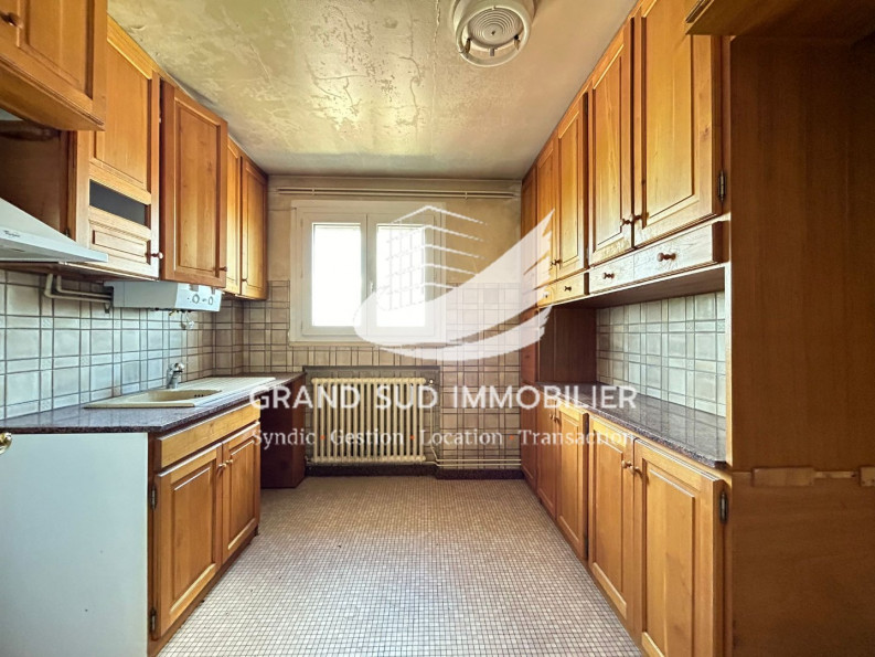 vente Appartement Toulouse - Photo 6