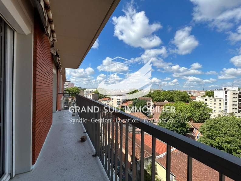 vente Appartement Toulouse - Photo 8