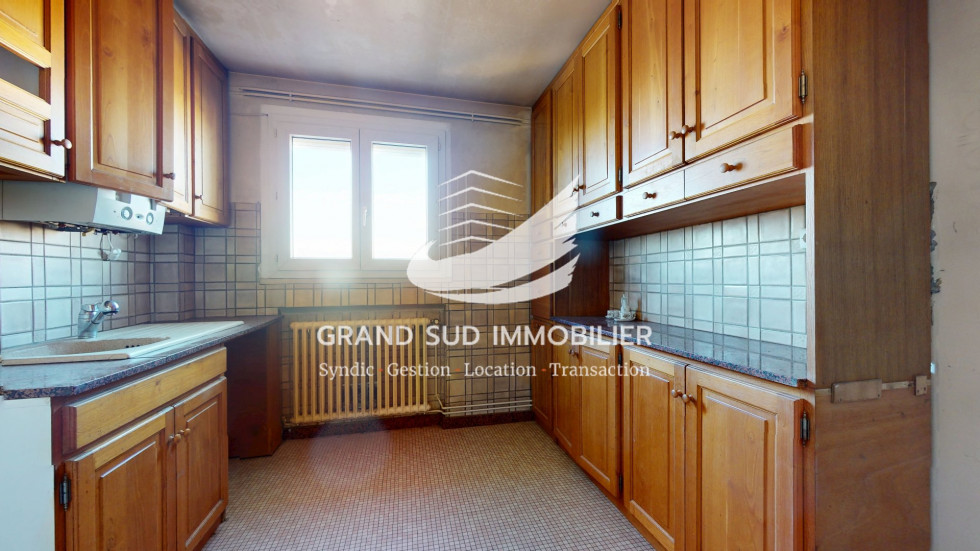 vente Appartement Toulouse - Photo 7