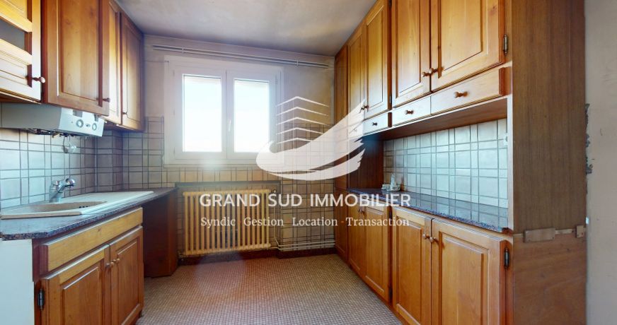 vente Appartement Toulouse