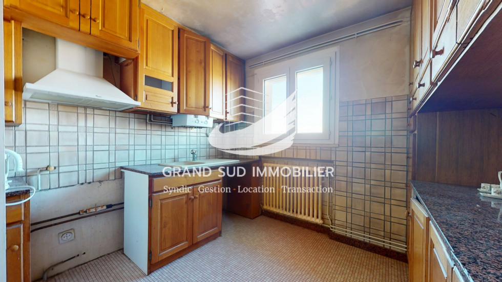 vente Appartement Toulouse - Photo 5