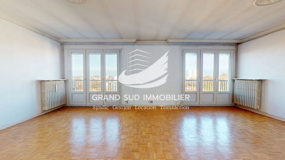 vente Appartement Toulouse - Photo 3