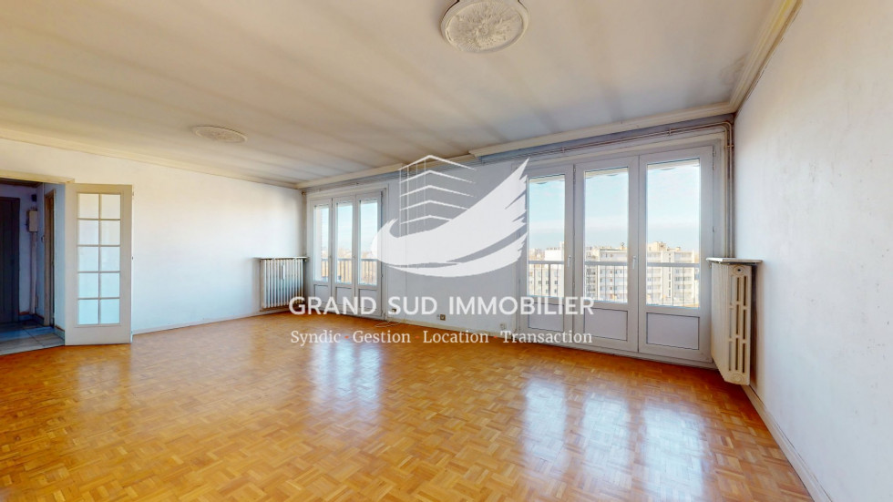 vente Appartement Toulouse - Photo 2