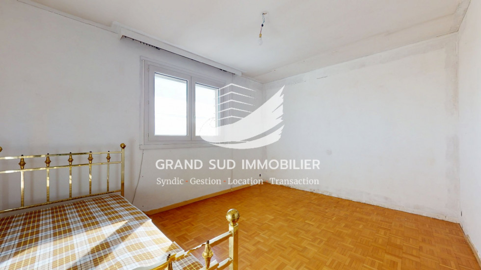 vente Appartement Toulouse - Photo 8