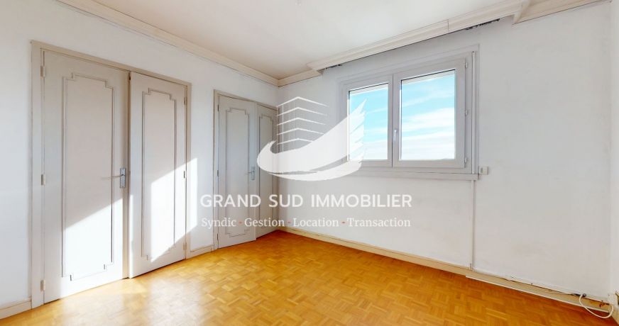 vente Appartement Toulouse