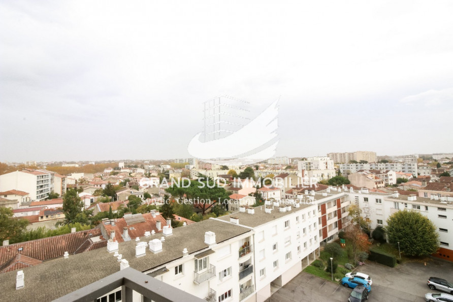vente Appartement Toulouse - Photo 1
