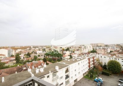 vente Appartement Toulouse