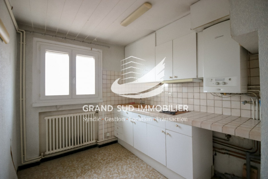 vente Appartement Toulouse - Photo 6