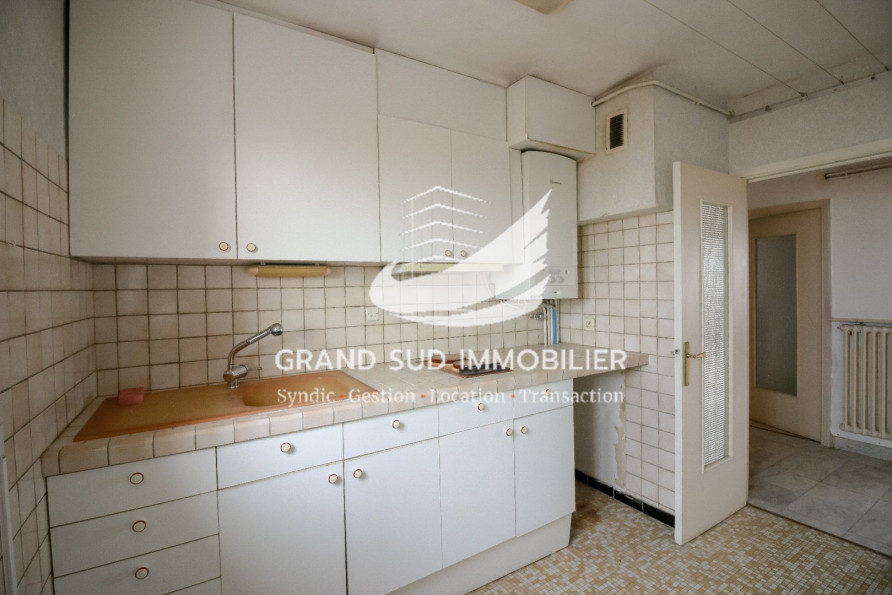 vente Appartement Toulouse - Photo 7