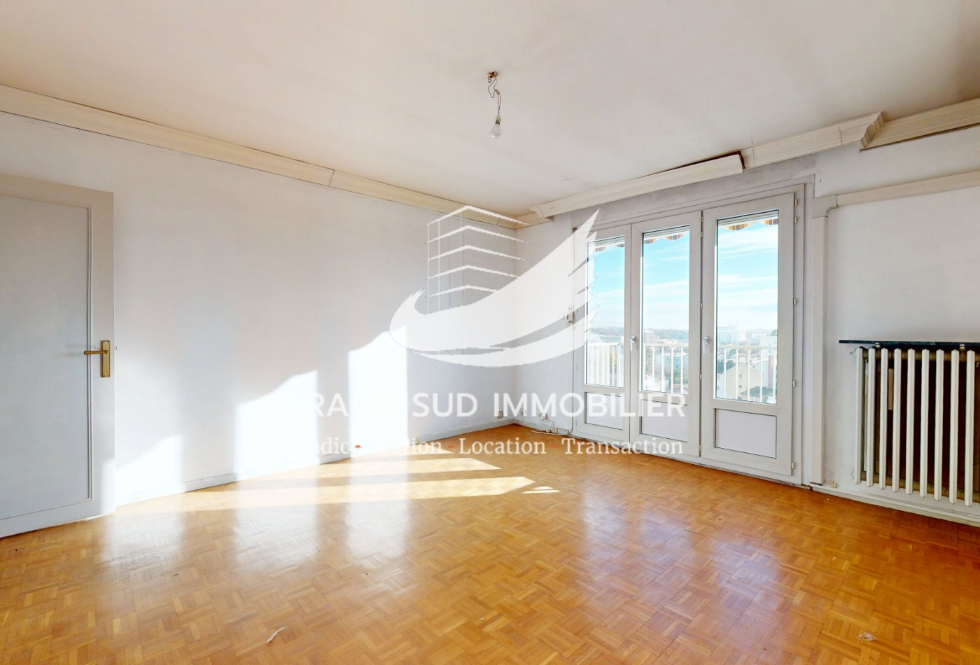 vente Appartement Toulouse - Photo 1