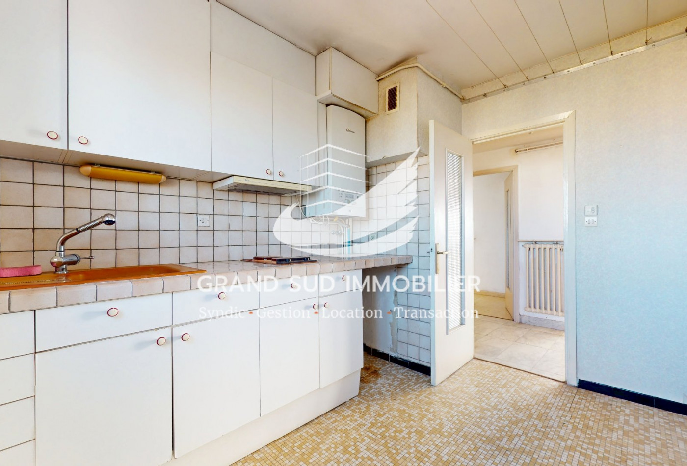 vente Appartement Toulouse - Photo 7